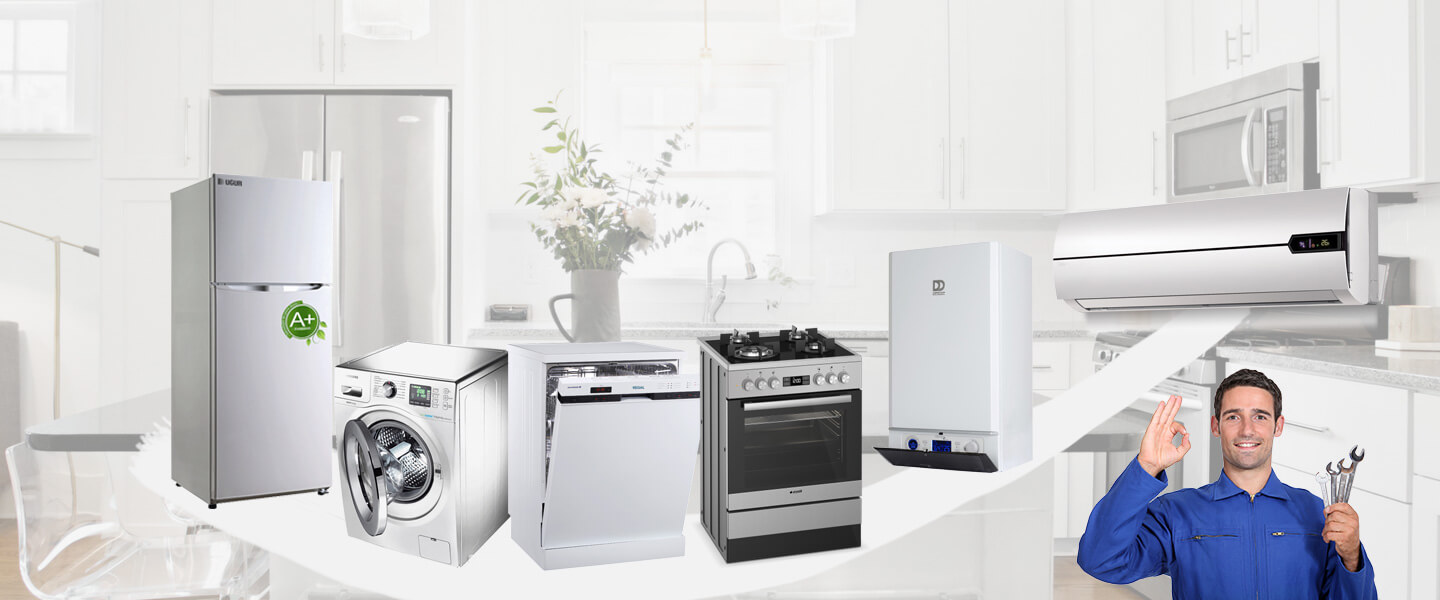 Yağcılar Electrolux Servisi